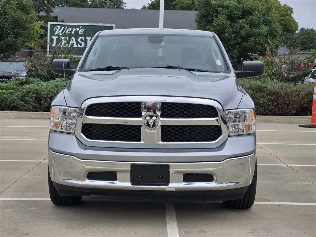2023 Ram 1500 Classic SLT photo 2