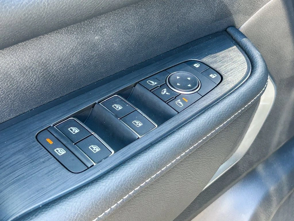 2026 Nissan Armada Platinum Reserve - Photo 29