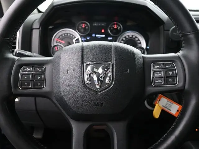 2015 Ram 1500 Sport photo 26