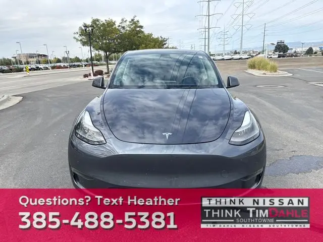 2022 Tesla Model Y Performance photo 8