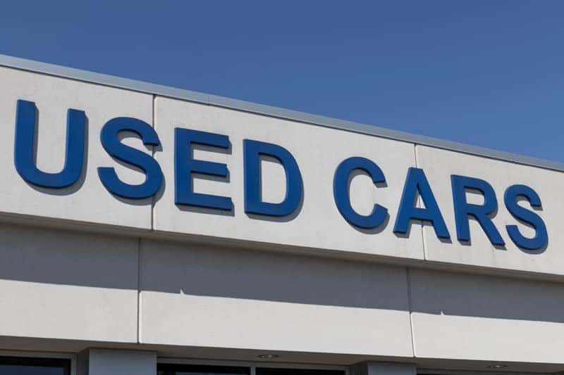 used cars near me