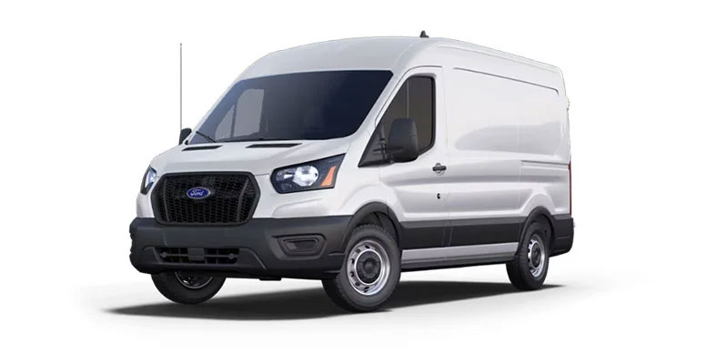 Ford Transit Regular Wheelbase / Medium Roof