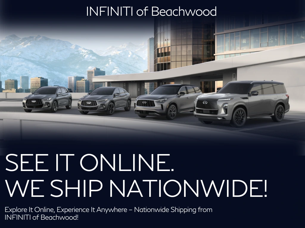 2027 INFINITI QX60 Sport - Photo 16