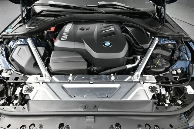 2026 BMW 4 Series 430i - Photo 22