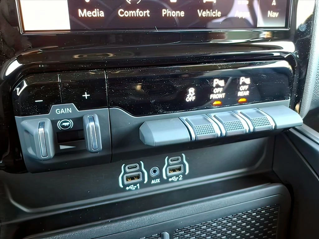 2026 RAM 1500 Big Horn/Lone Star - Photo 9
