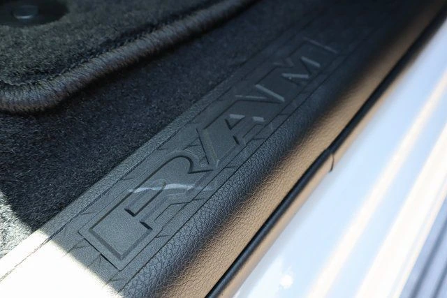 2025 RAM 2500 Laramie - Photo 56