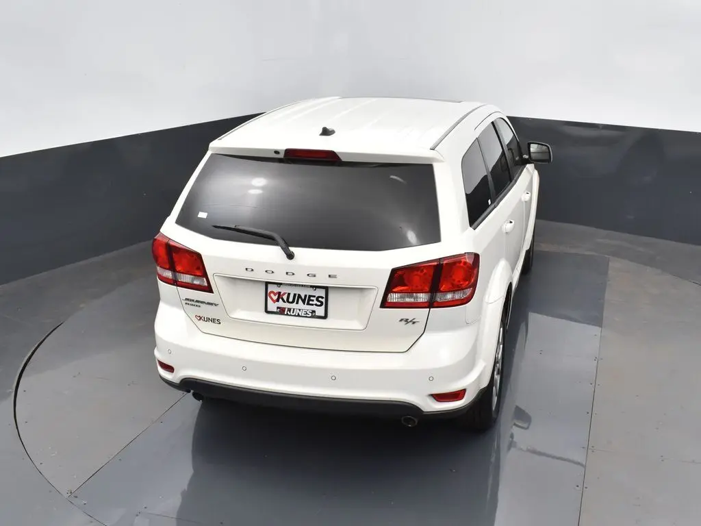 2015 Dodge Journey R/T photo 29