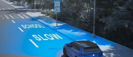 2025 Honda Accord