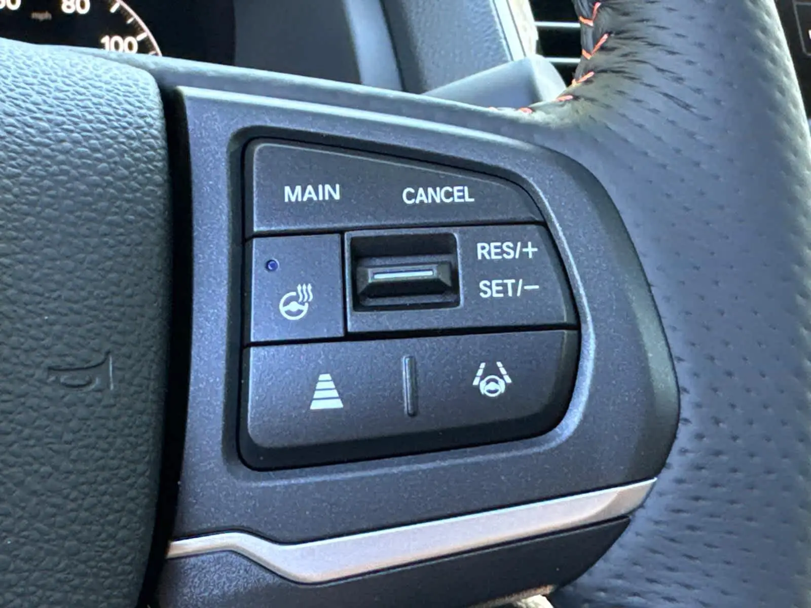 2025 Honda Ridgeline TrailSport photo 20