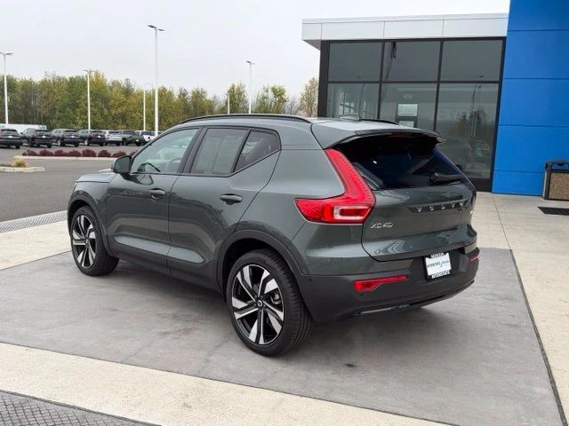 2026 Volvo XC40 Ultra - Photo 7