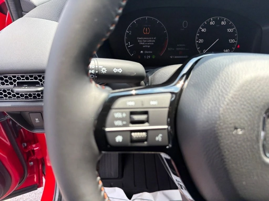2027 Honda HR-V Sport - Photo 18