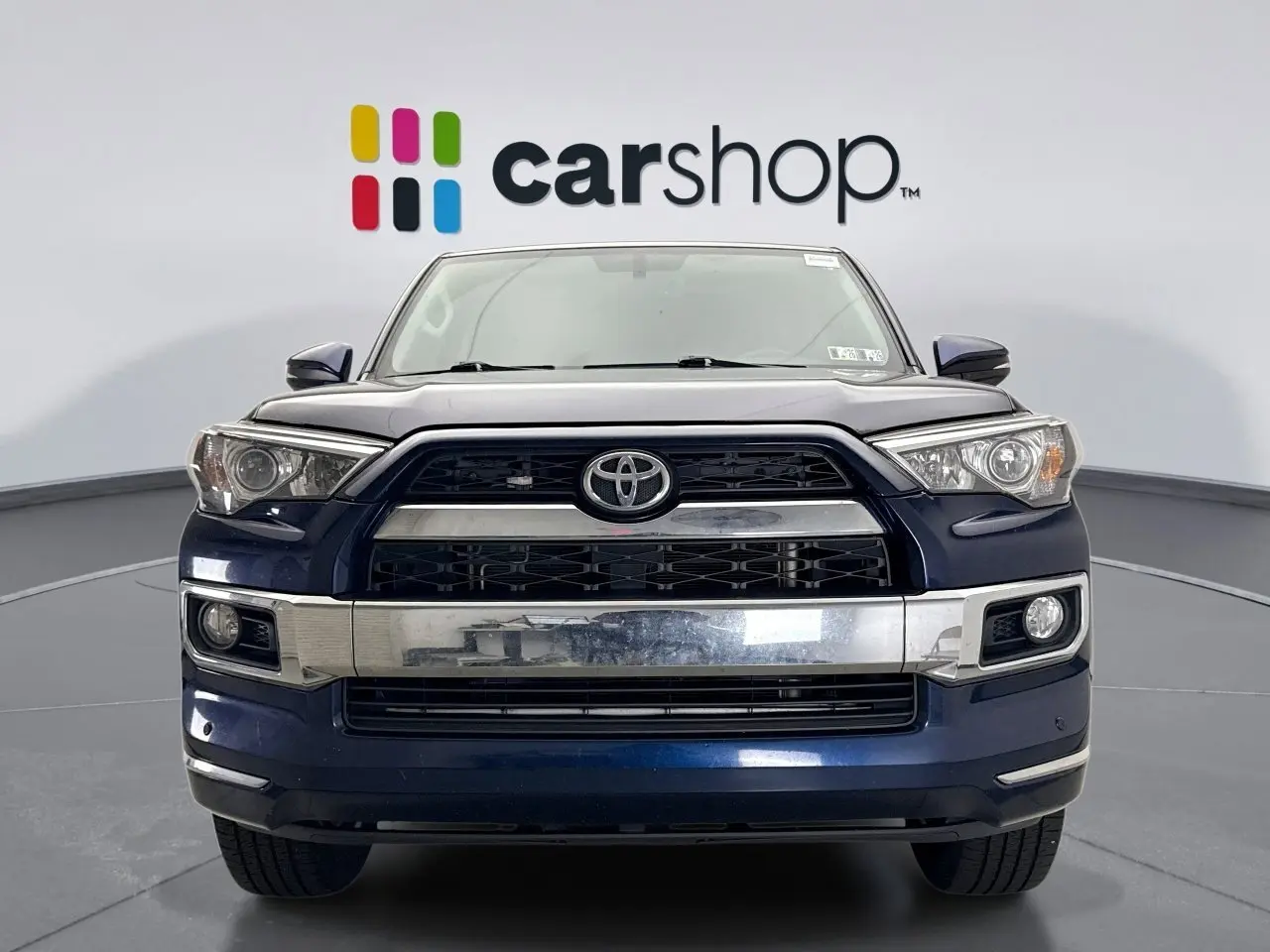 2018 Toyota 4Runner SR5 Premium Limited TRD Pro photo 7
