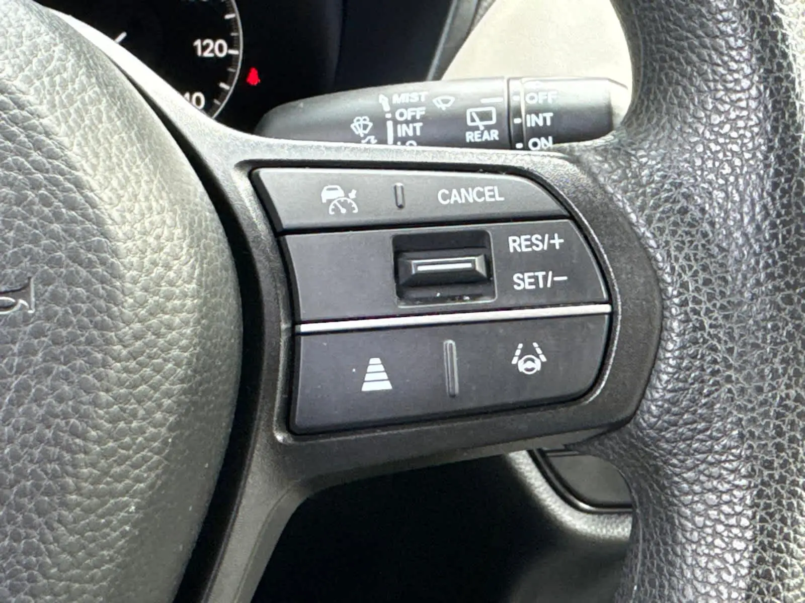 2024 Honda HR-V LX photo 19