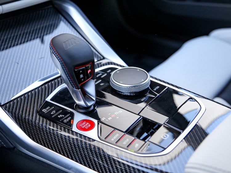 Dynamic transmissions.