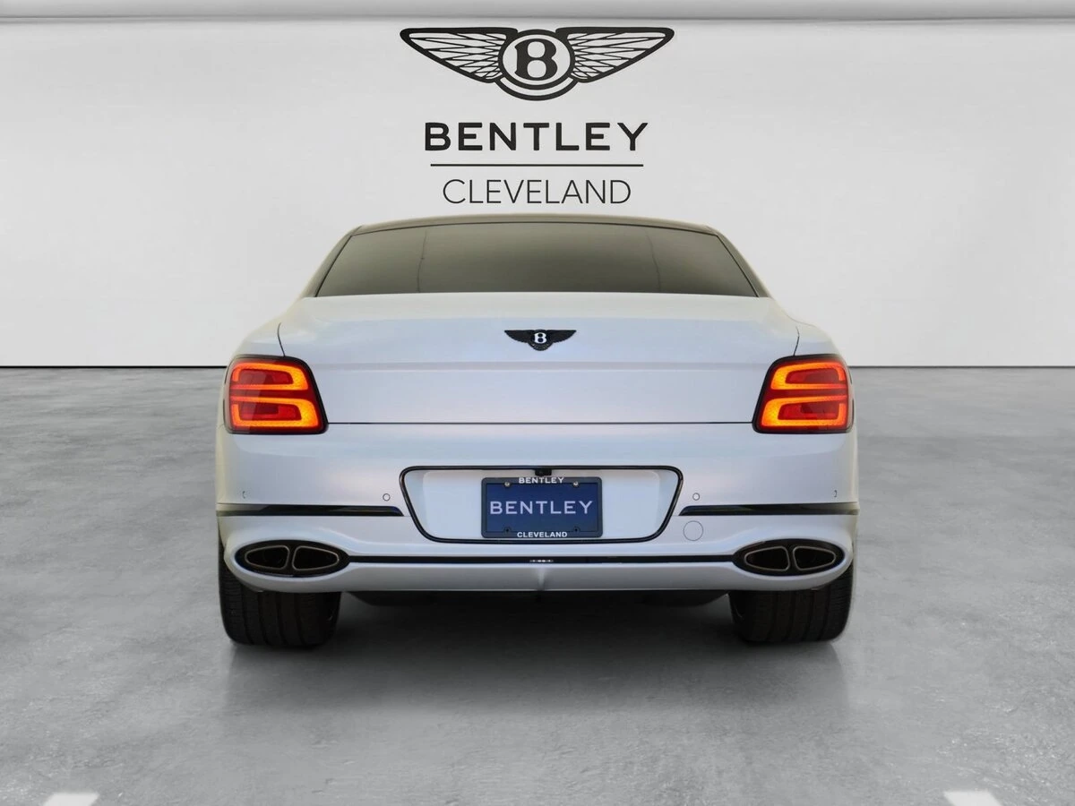 2026 Bentley Flying Spur Azure - Photo 54