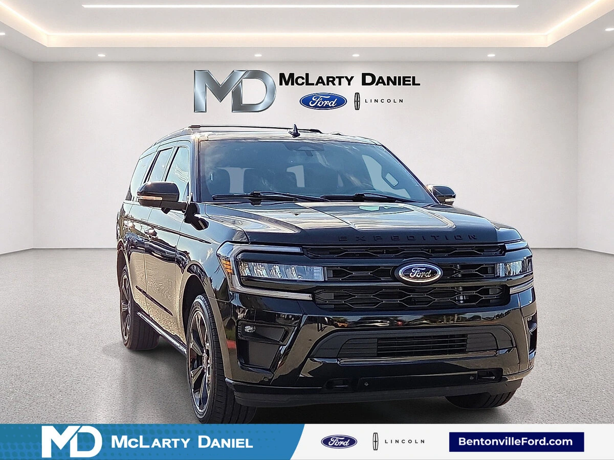 2024 Ford Expedition