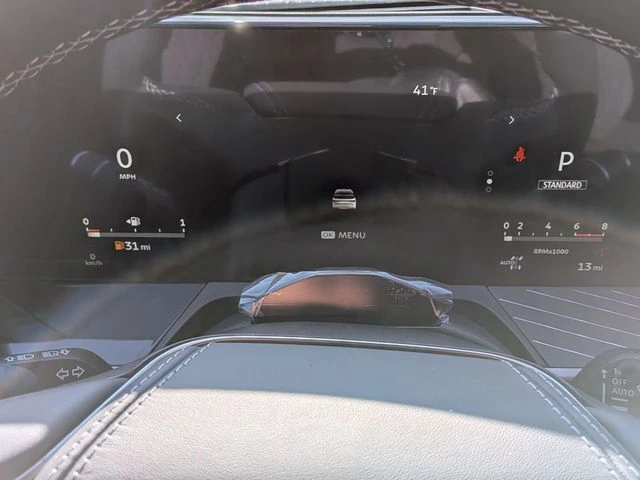 2026 INFINITI QX80 Autograph - Photo 18