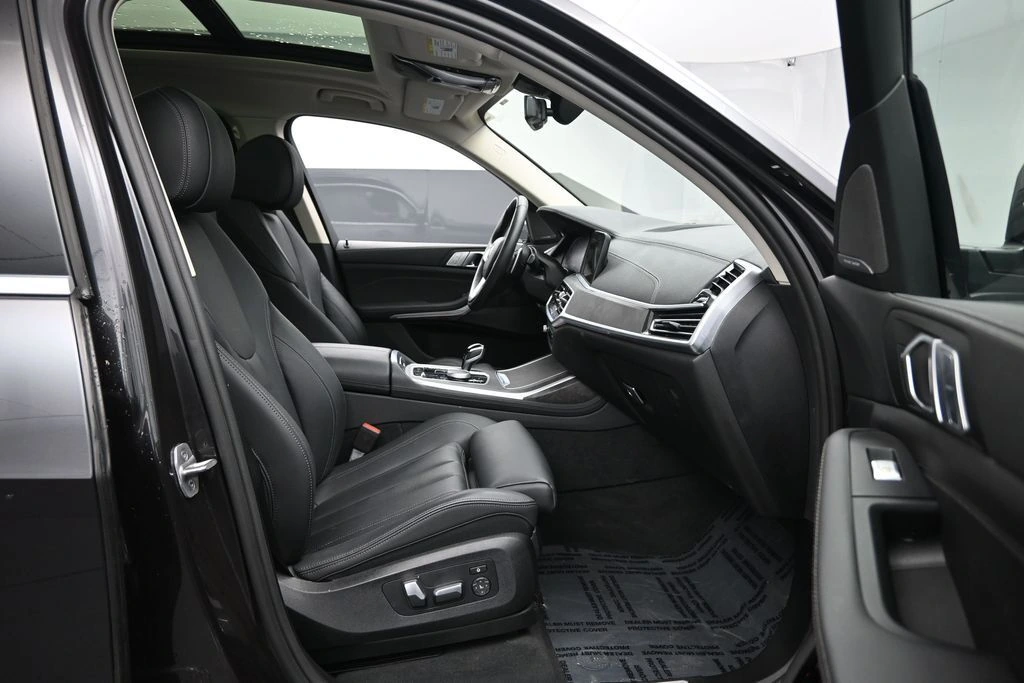 2022 BMW X7 40i - Photo 30