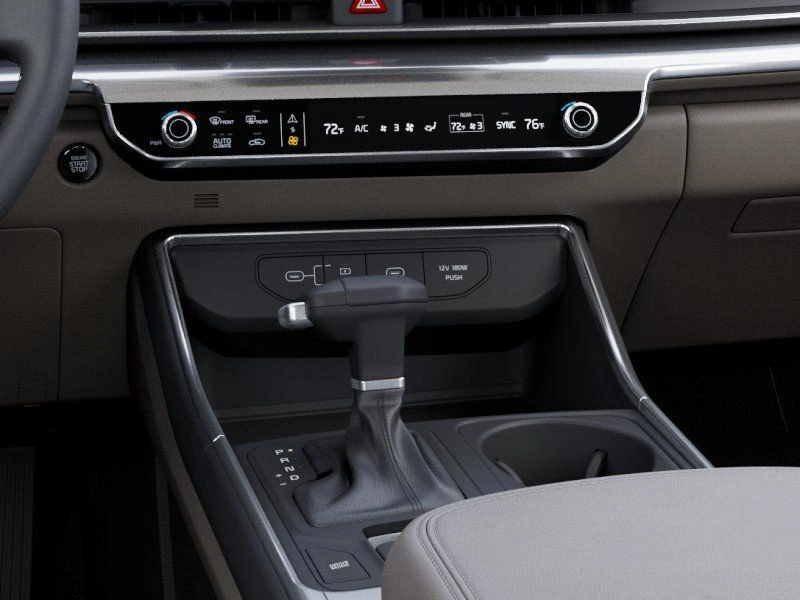 2026 Kia Carnival LXS - Photo 28