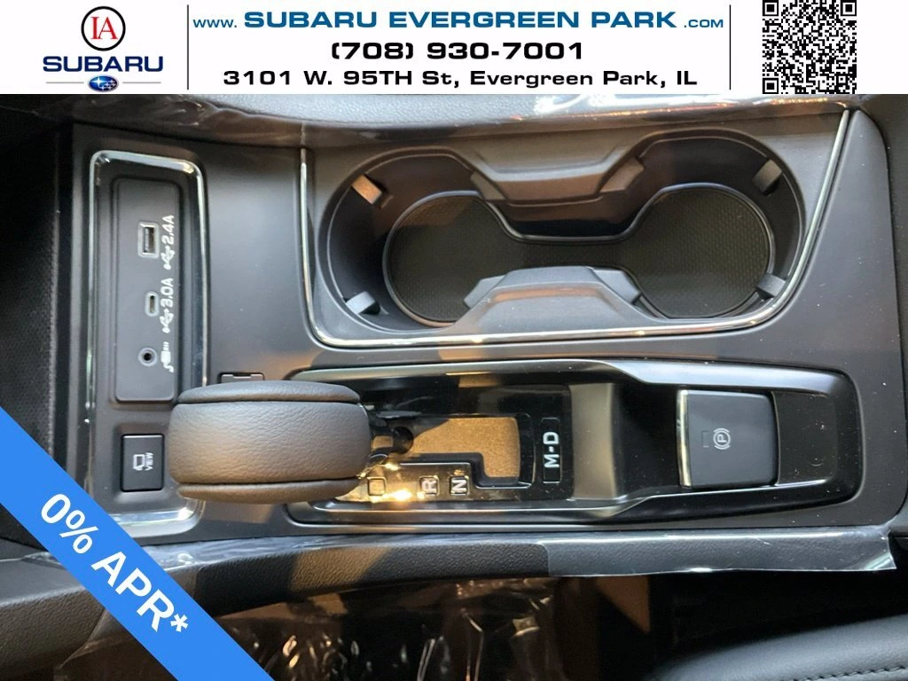 2026 Subaru Ascent Onyx Edition-Touring - Photo 19