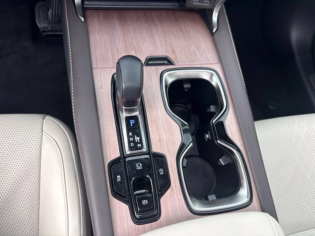 2026 Lexus RX 350 - Photo 16
