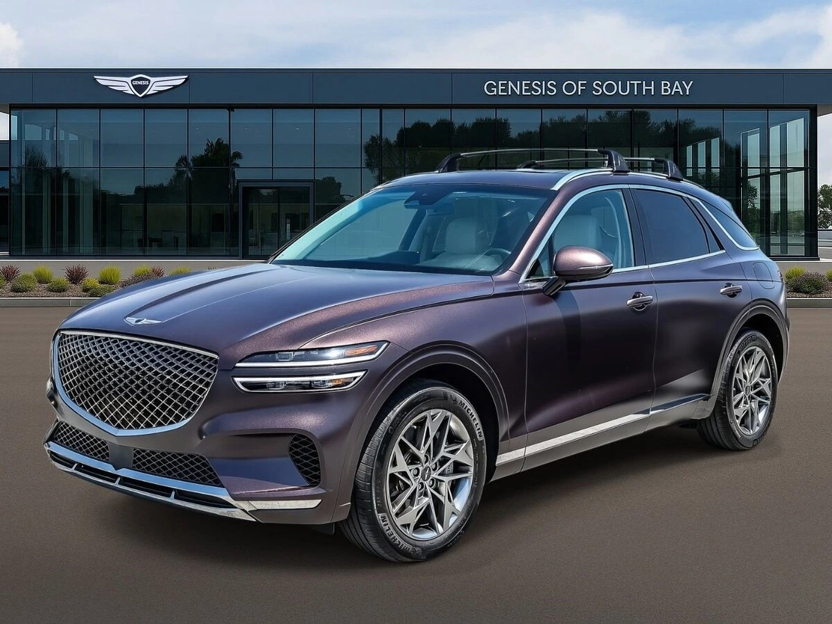 2023 Genesis GV70 2.5T Standard AWD's photo