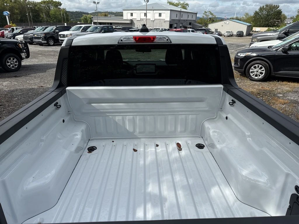 2025 Ford Maverick XLT - Photo 11