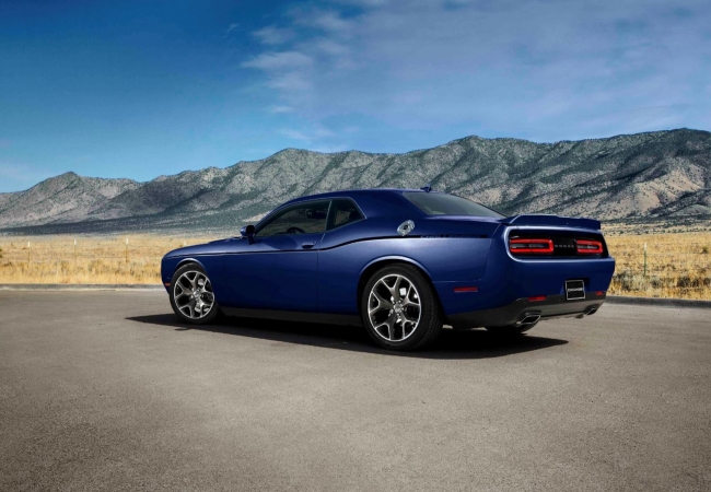Dodge Challengers available in Grand Rapids, MI at Courtesy Chrysler Jeep Dodge Ram