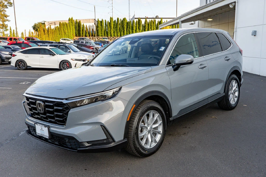 2024 Honda CR-V EX-L - Photo 6