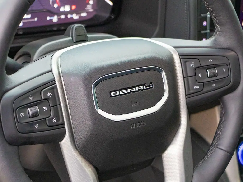 2023 Gmc Yukon XL Denali photo 27