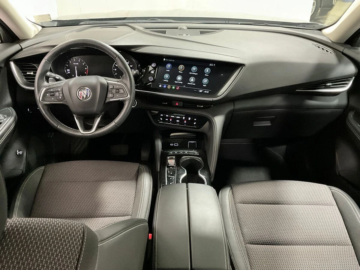 2023 Buick Envision Preferred - Photo 16