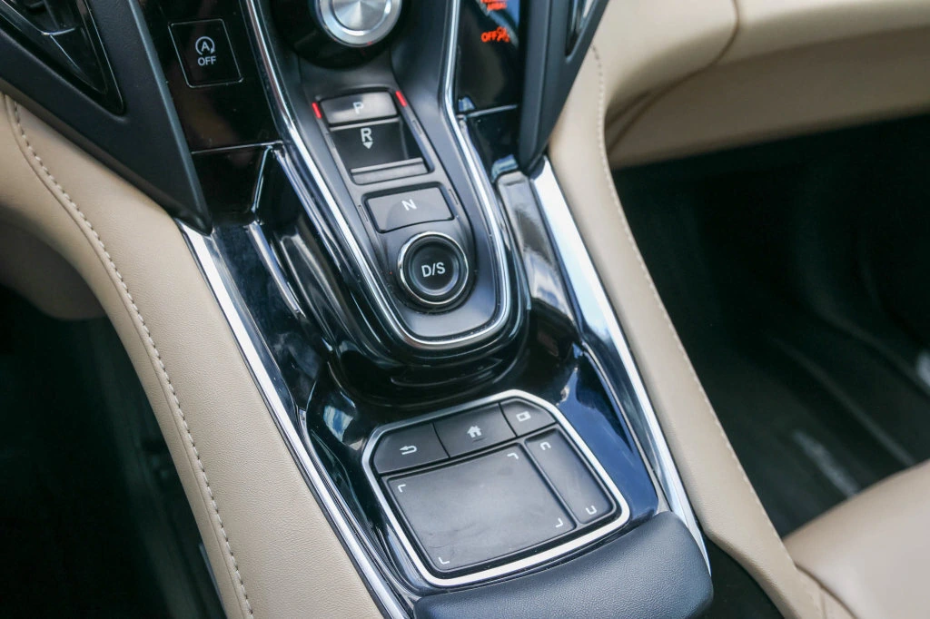 2023 Acura RDX Technology Package - Photo 24