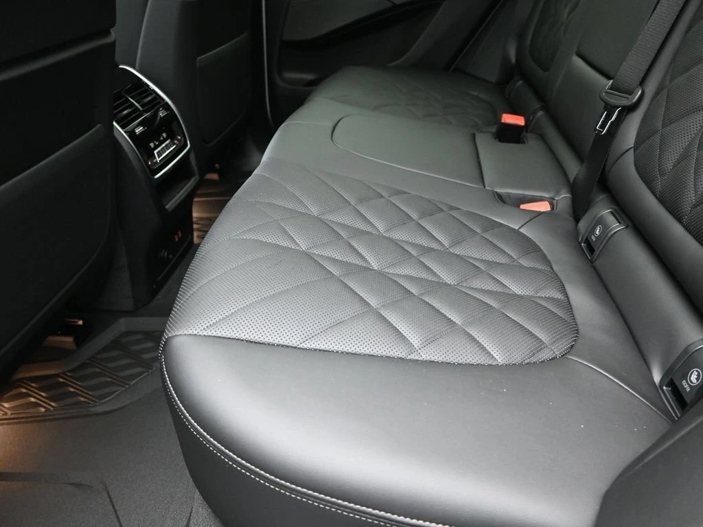 2026 BMW X5 40i - Photo 16