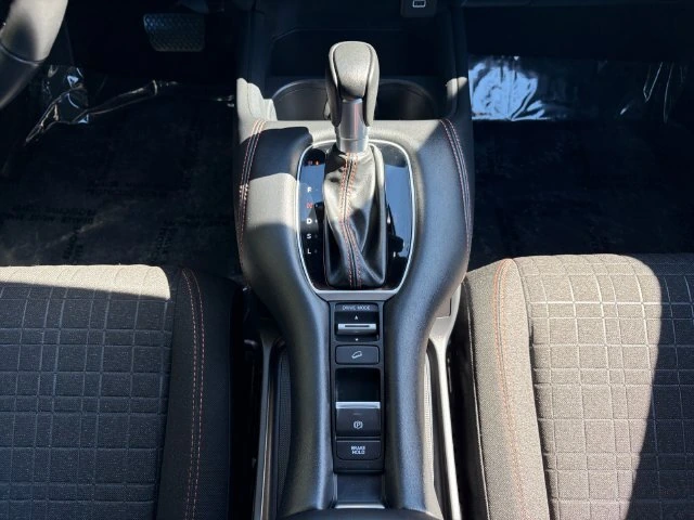 2025 Honda HR-V Sport - Photo 18