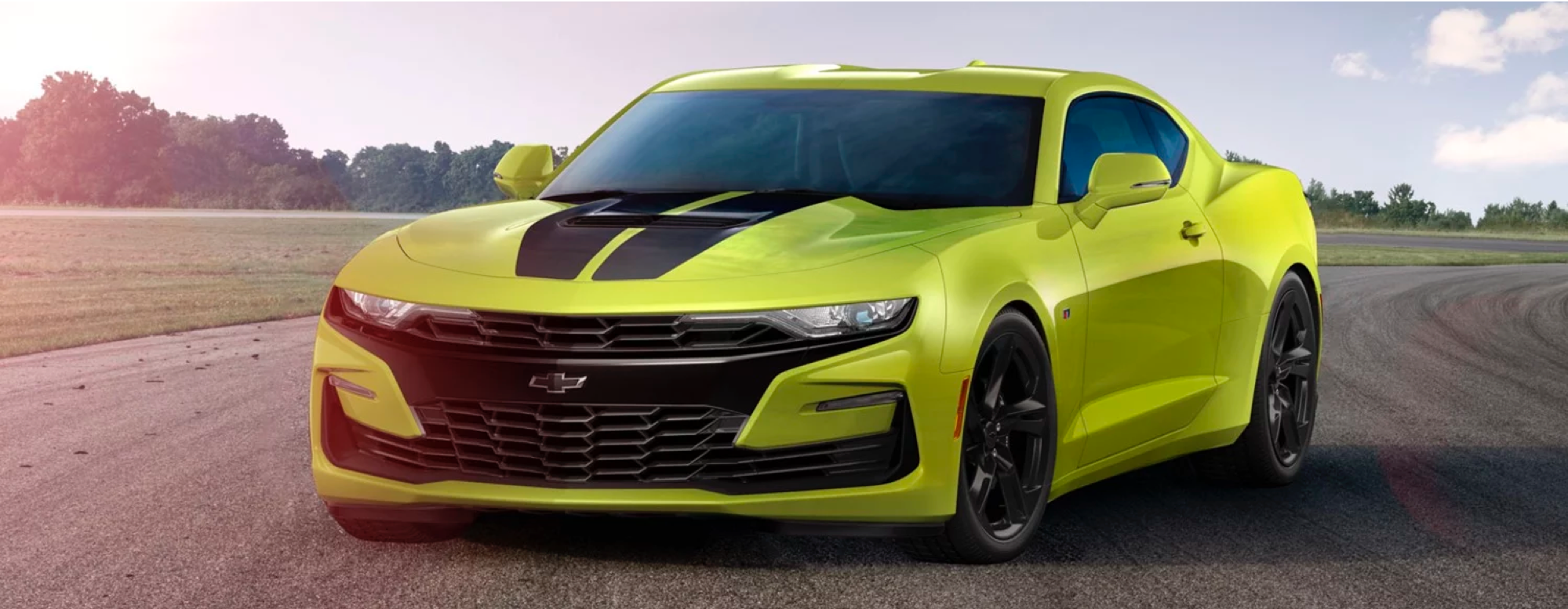 2020_Camaro