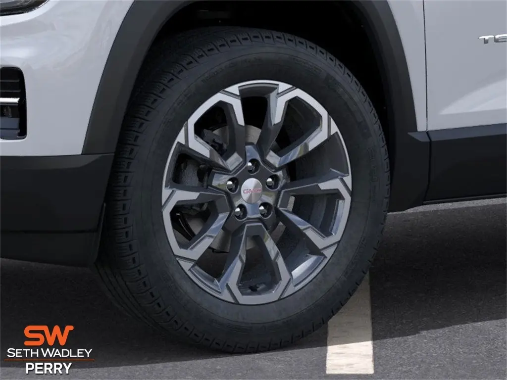 2026 Gmc Terrain Elevation photo 8