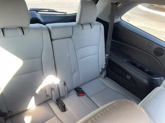 2022 Honda Pilot Special Edition photo 41