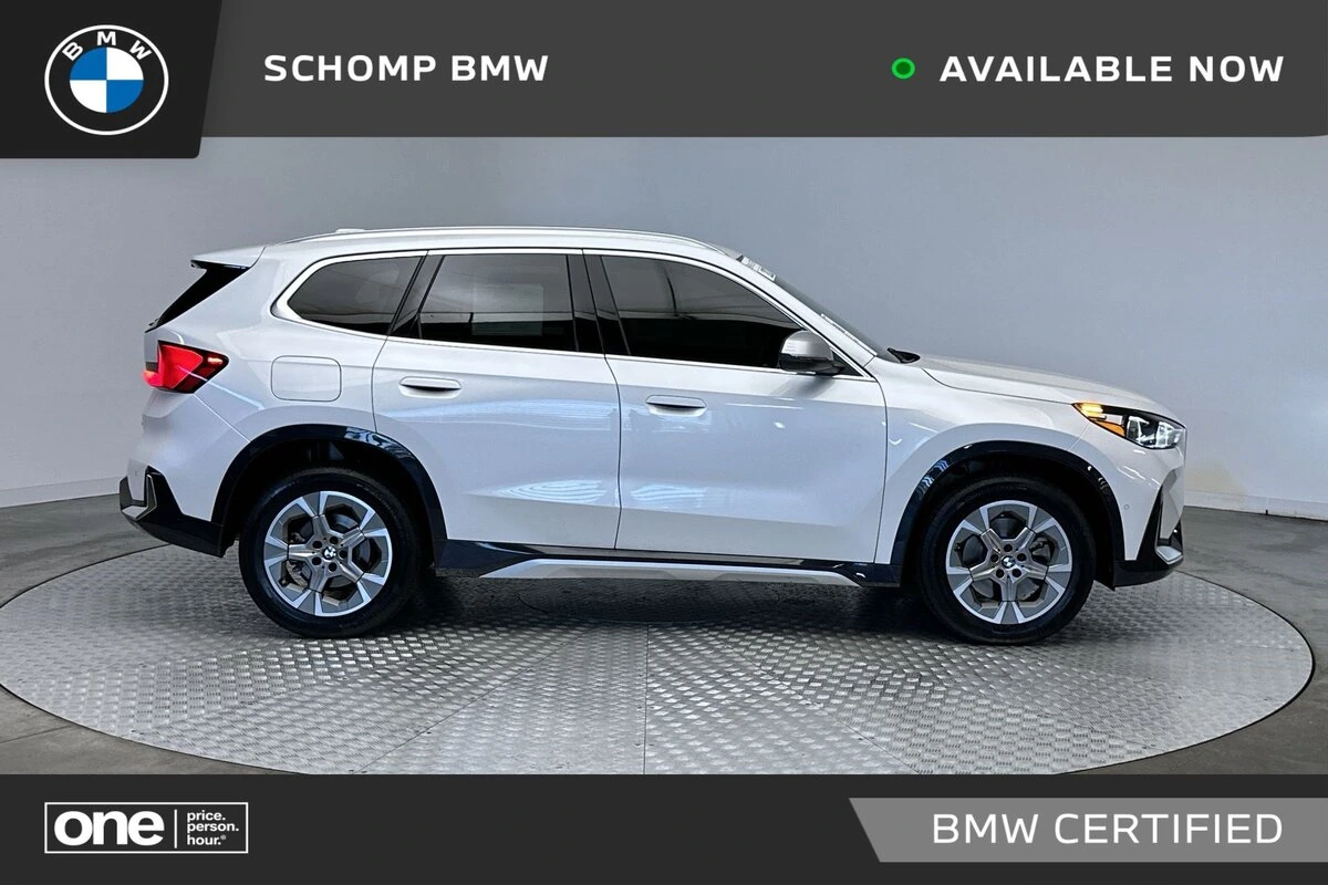 2023 BMW X1