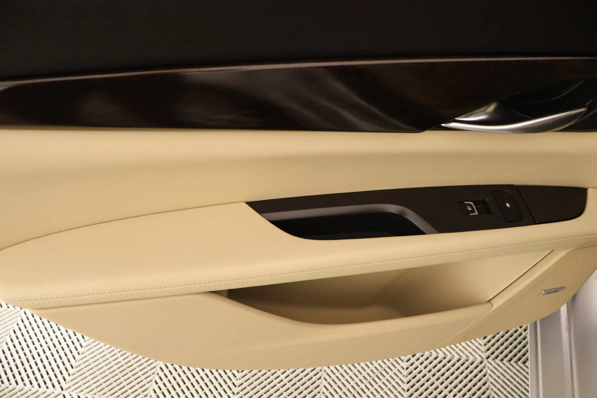 2019 Cadillac CT6 Luxury - Photo 18