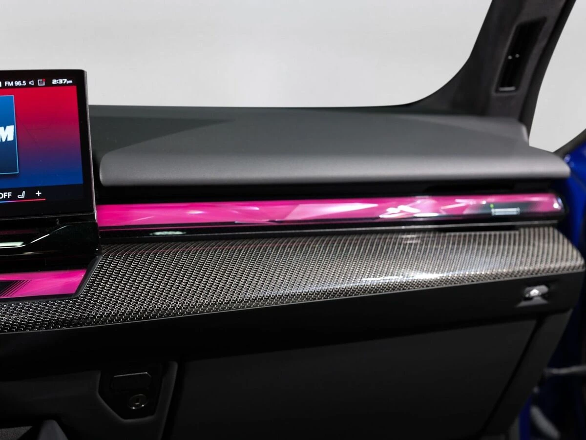 2025 BMW M5 M5 Touring - Photo 38
