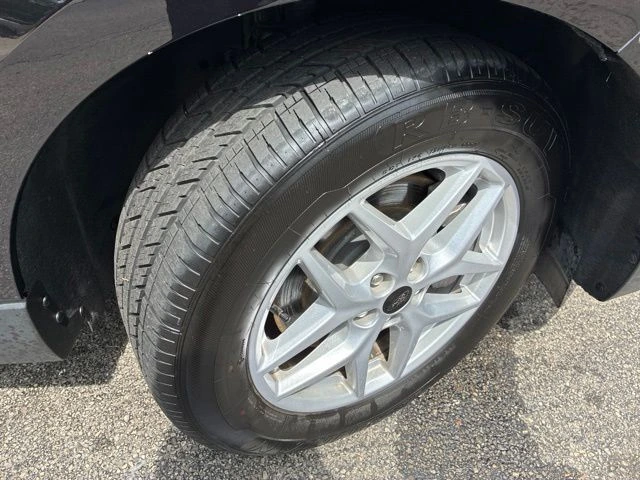 2024 Ford Edge SEL - Photo 28