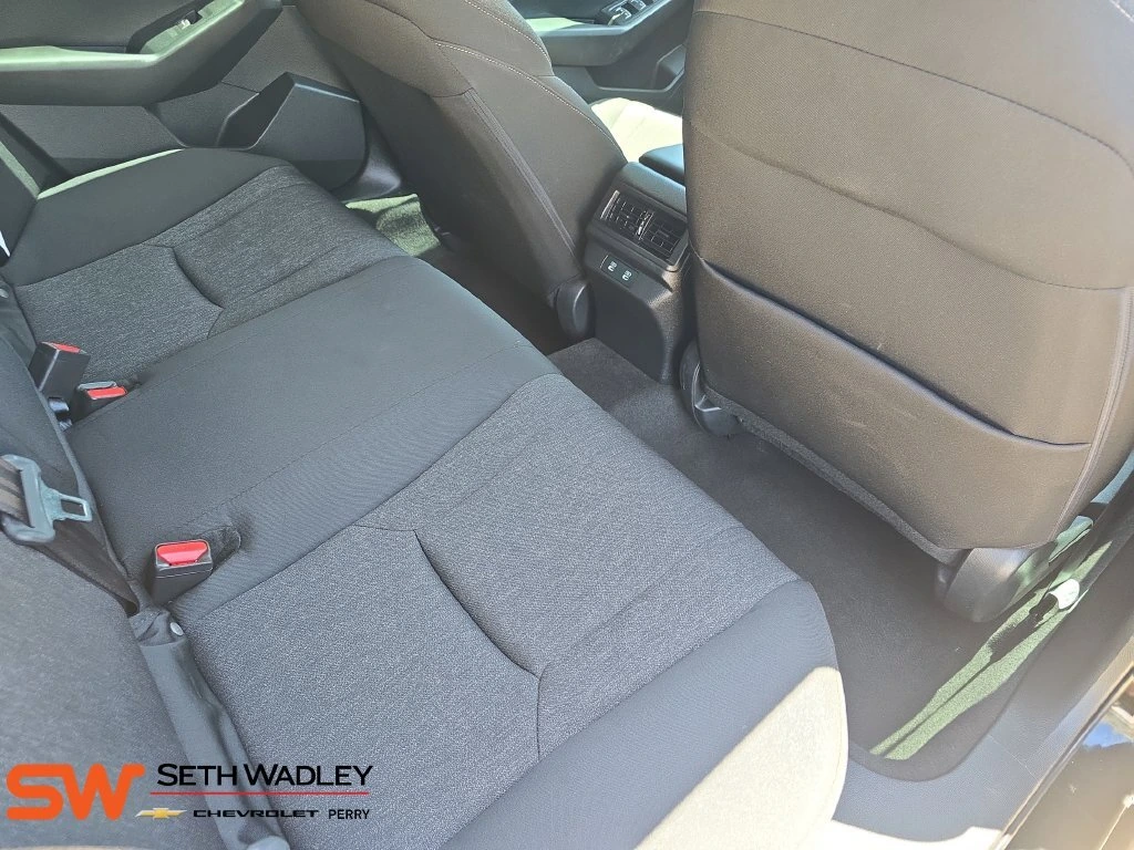 2025 Honda Accord SE - Photo 11