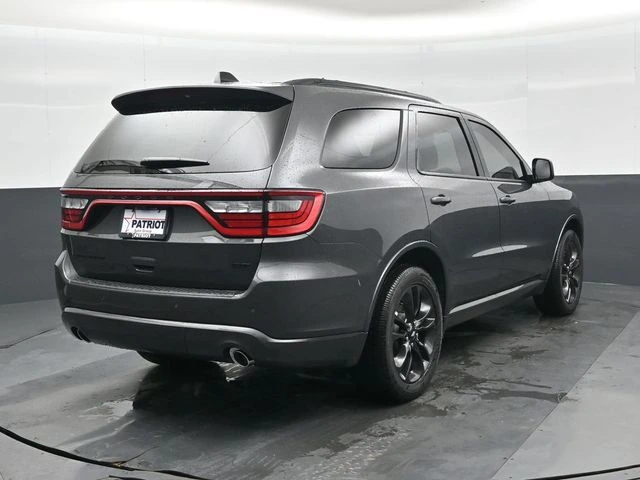 2026 Dodge Durango GT - Photo 25