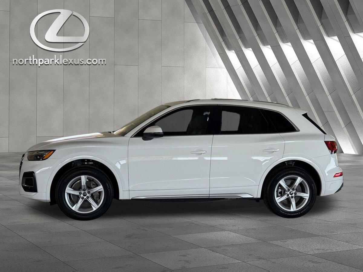 2021 Audi Q5 Premium