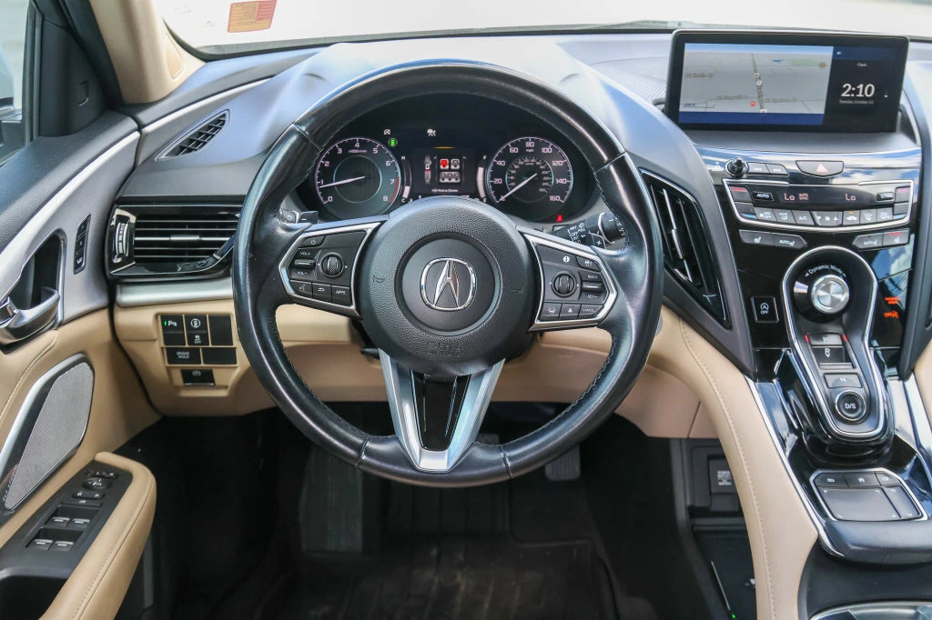 2023 Acura RDX Technology Package - Photo 20