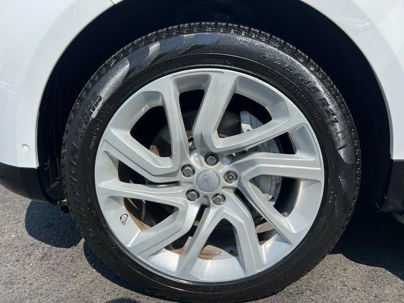 2018 Land Rover Range Rover Sport HSE - Photo 29
