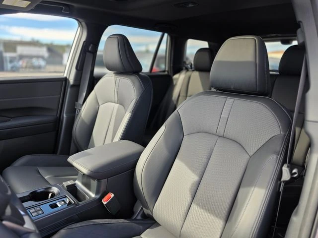 2026 Subaru Outback Touring XT - Photo 14