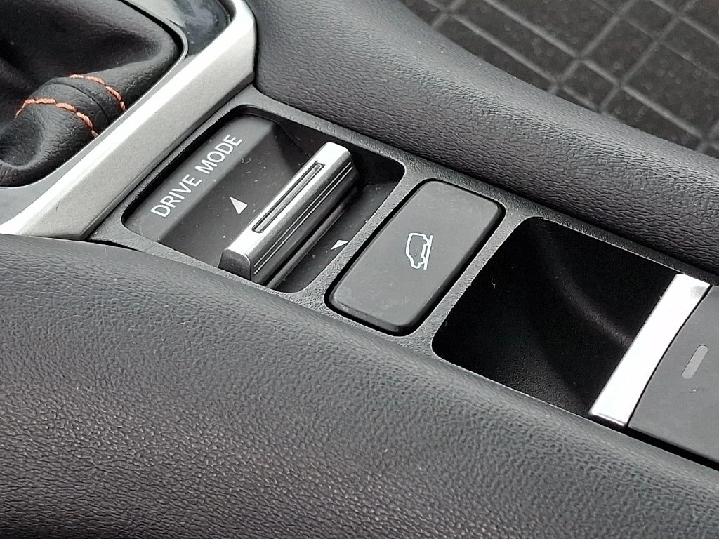 2024 Honda HR-V Sport - Photo 26