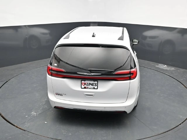 Vehicle thumbnail