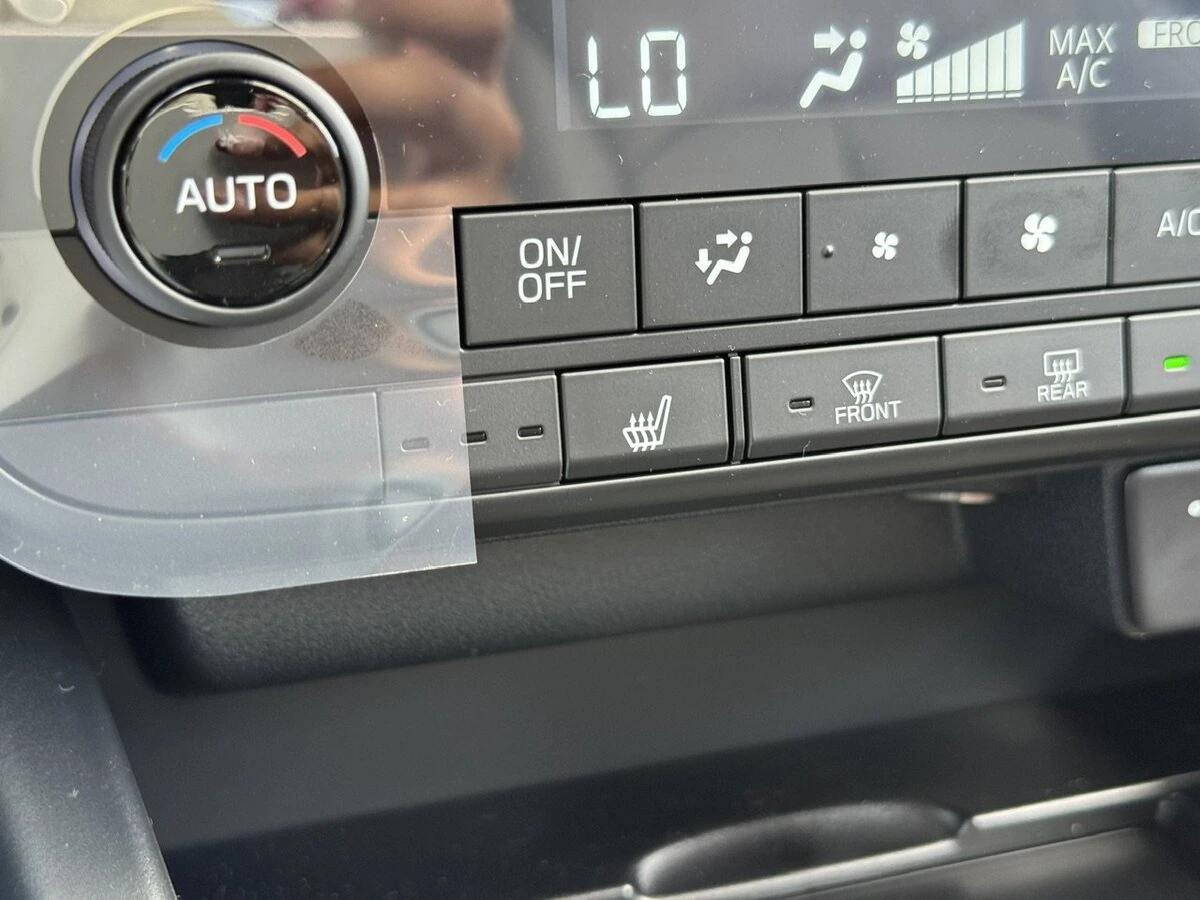 2026 Subaru Outback Limited - Photo 22